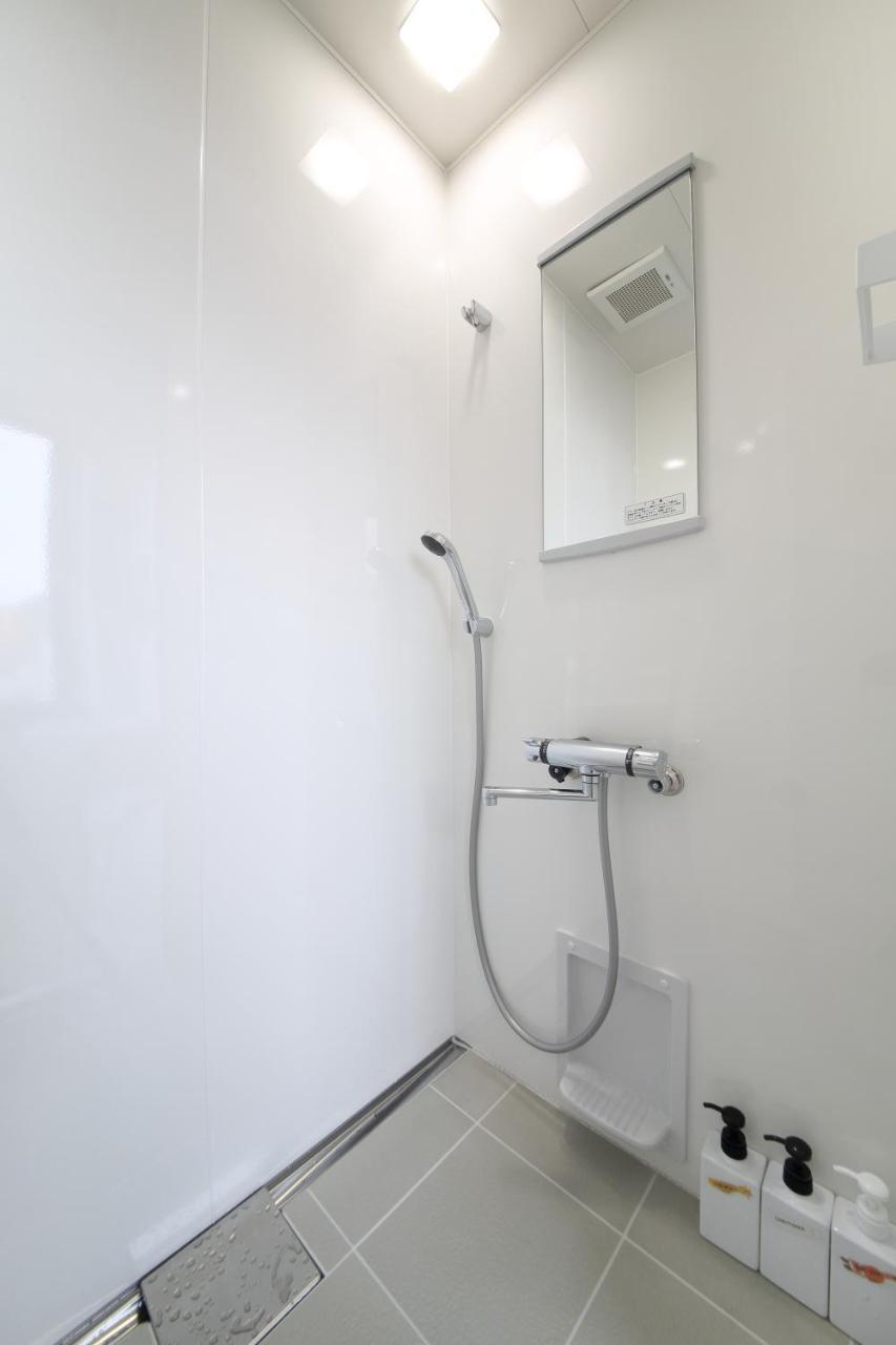 Apartament Culinary Bed&Art 401 Hamamatsu Zewnętrze zdjęcie