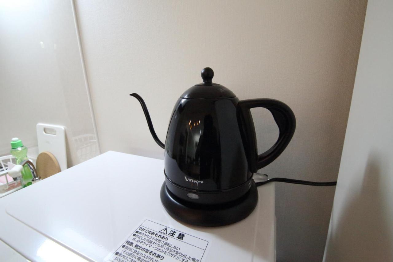 Apartament Culinary Bed&Art 401 Hamamatsu Zewnętrze zdjęcie