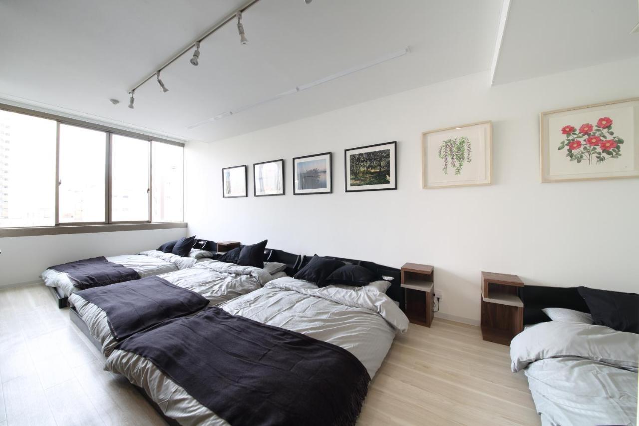Apartament Culinary Bed&Art 401 Hamamatsu Zewnętrze zdjęcie