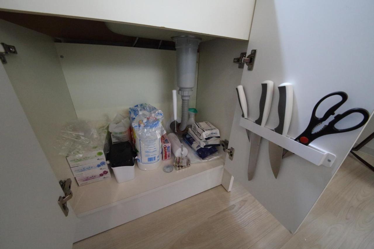Apartament Culinary Bed&Art 401 Hamamatsu Zewnętrze zdjęcie